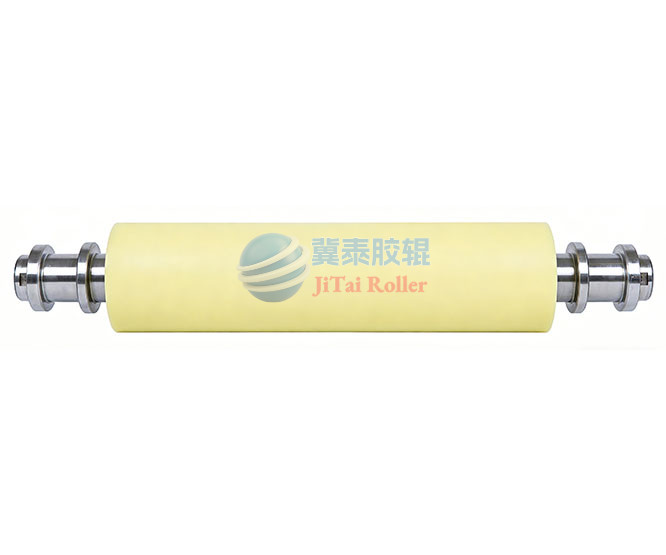 Idler Roller